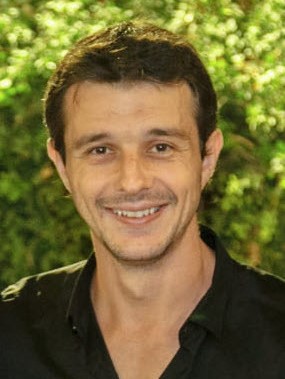 Photo of Evgeni Viluska